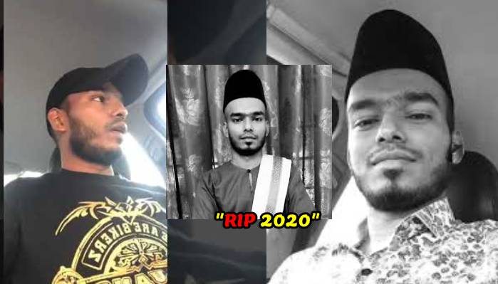 Identiti terbongkar, Long Tiger tutup Akaun Facebook - Malaysia Viral