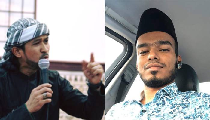 Identiti Kantoi, Nasihat Padu Yusof Azmi kepada Long Tiger ...