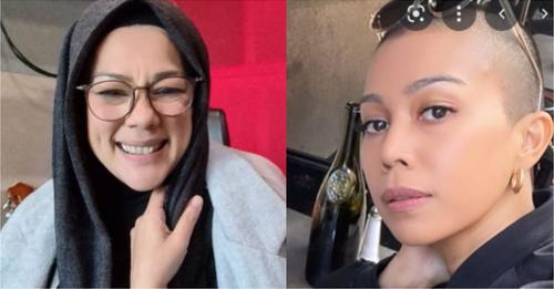 “dia Bkn Mencurl Sakltkan Hati Org Pun ” Pelakon Sharifah Shahirah